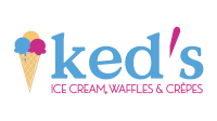 Keds Logo